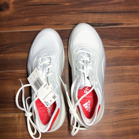 Adidas by Stella McCartney Shoes - Adidas Adidas by Stella McCartney Court Boost 6.5